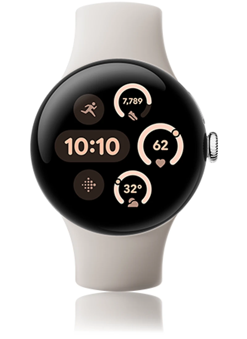 Google Pixel Watch 3
