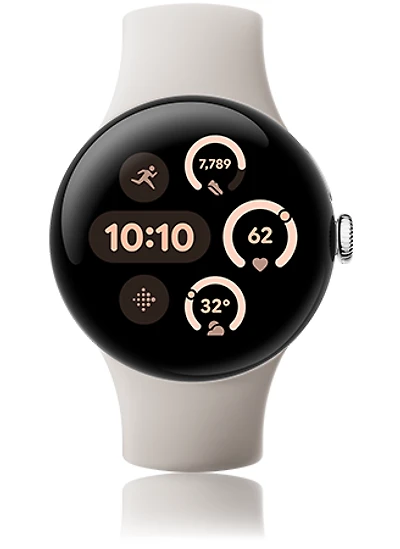 Google Pixel Watch 3