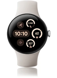 Google Pixel Watch 3