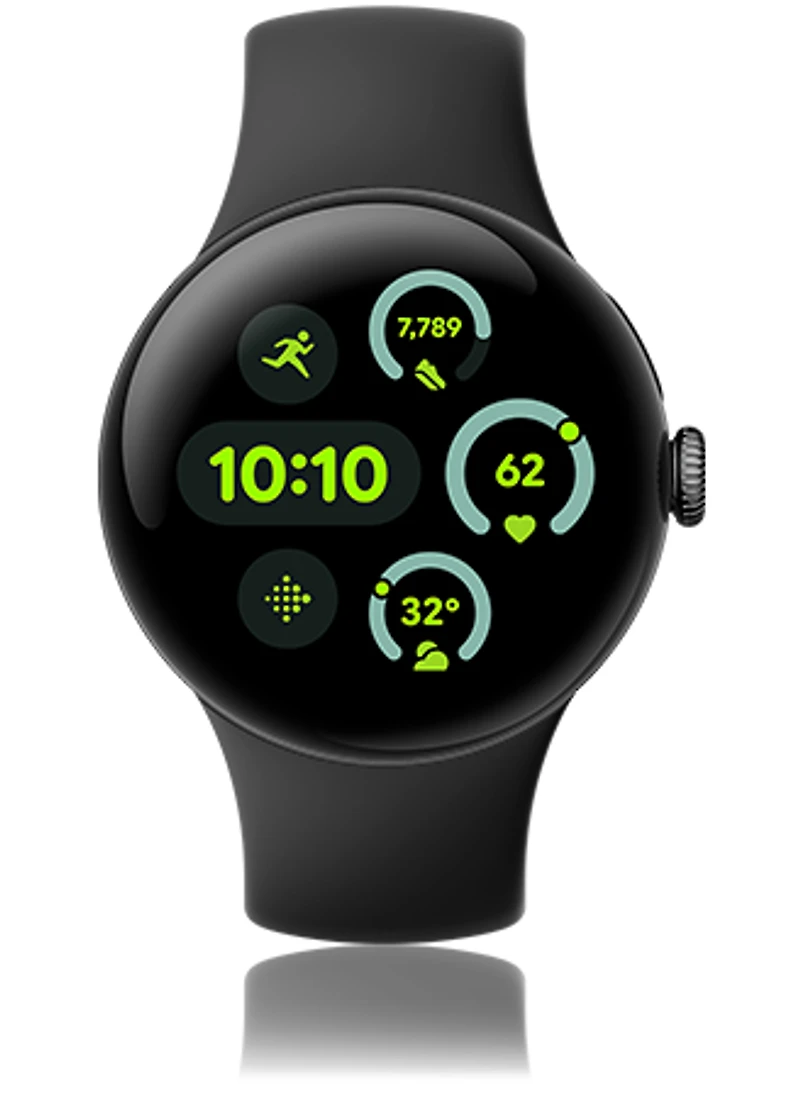 Google Pixel Watch 3