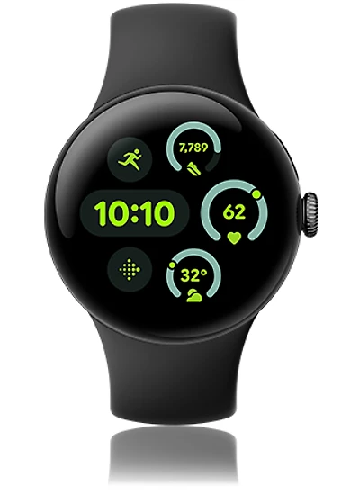 Google Pixel Watch 3
