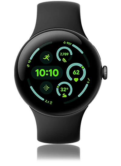 Google Pixel Watch 3