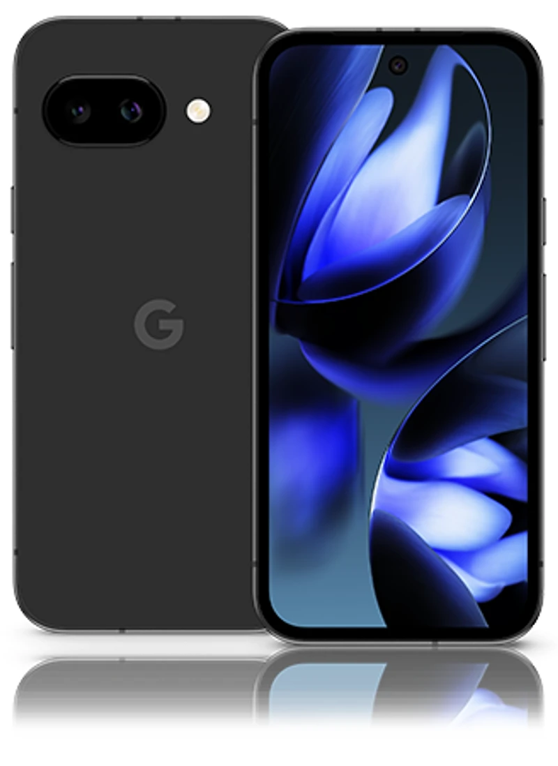 Google Pixel 9a