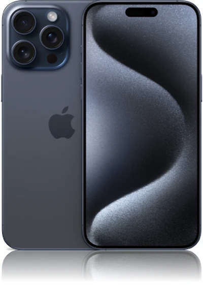 iPhone 15 Pro Pre-loved - Very good