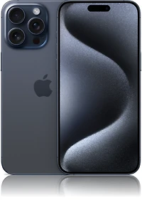 iPhone 15 Pro Pre-loved - Very good