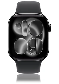 Apple Watch 11 Aluminum with Sport Band (S/M)