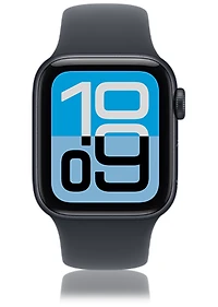 Apple Watch SE 3 Aluminium avec Bracelet Sport (P/M)