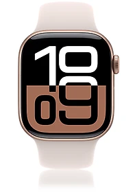 Apple Watch 10 Aluminium Sport Band (M