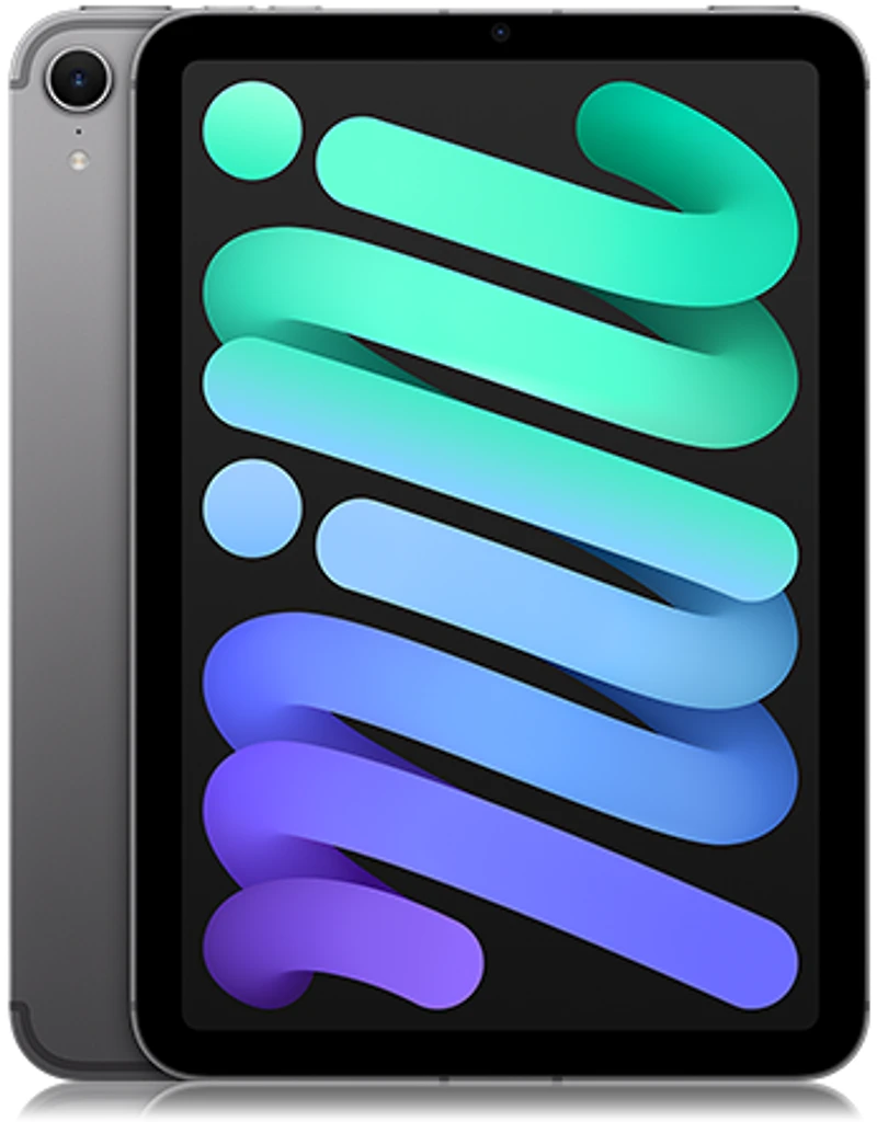 iPad Mini (7th Generation)