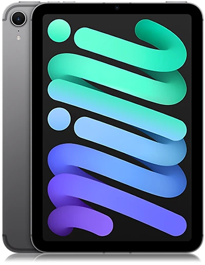 iPad Mini (7th Generation)