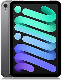 iPad Mini (7th Generation)