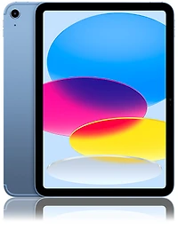 iPad (11e génération)