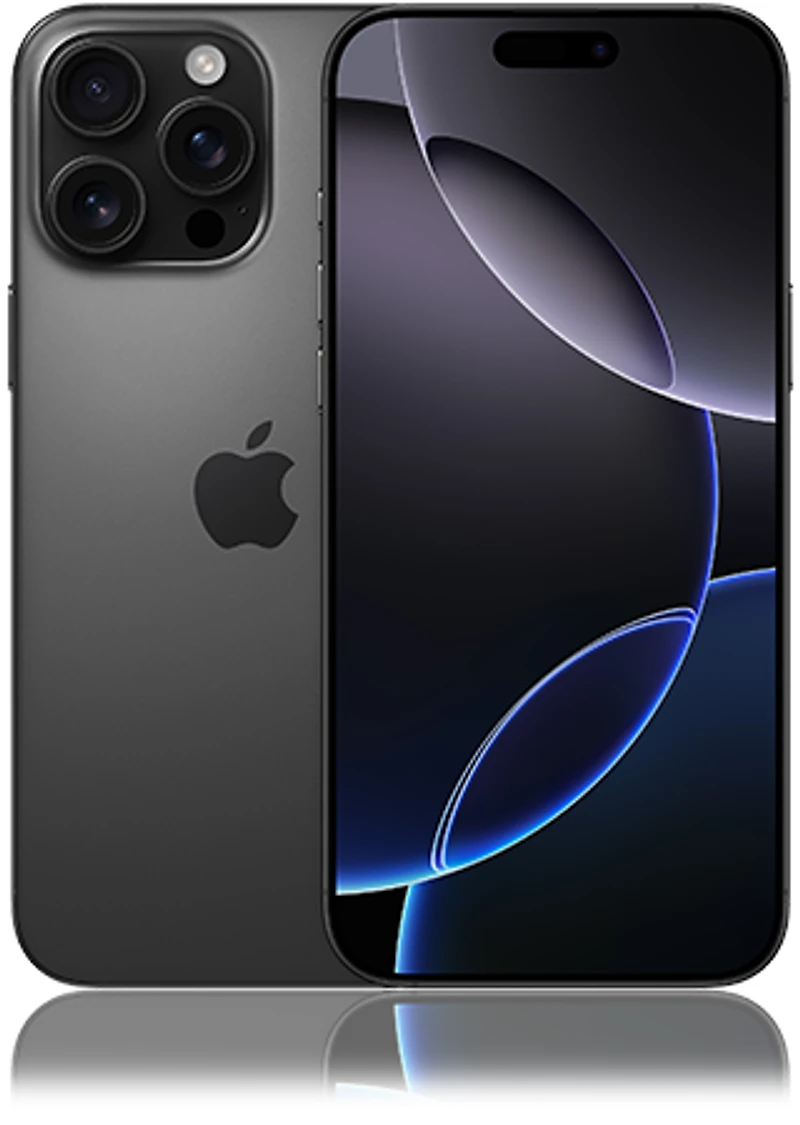 iPhone 16 Pro Max Certified Pre-loved Like-New