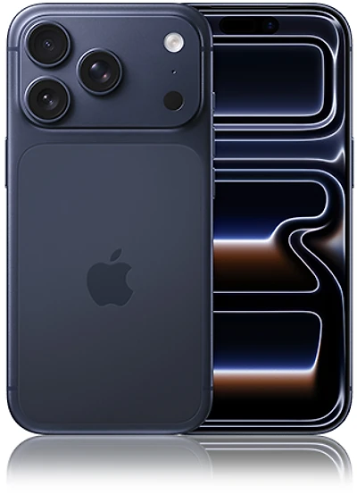 iPhone 17 Pro Certified Pre-loved - Like New