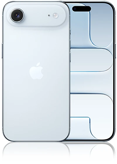 iPhone Air