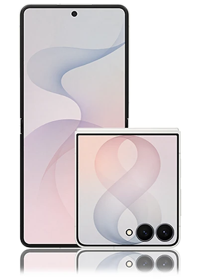 Samsung Galaxy Z Flip8
