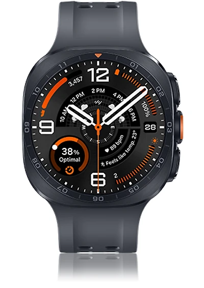 Samsung Galaxy Watch Ultra2