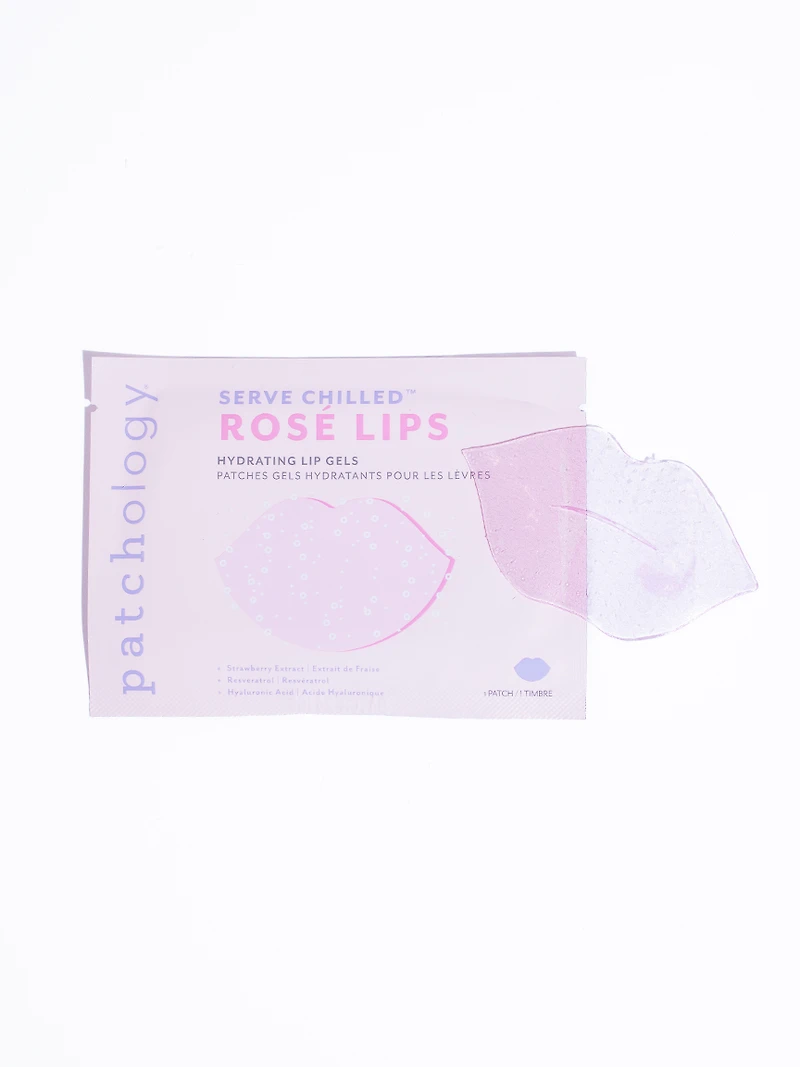 Patchology Lip Gel