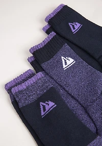 Women's Boot Sock