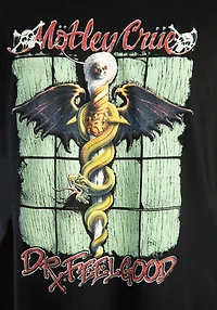 Men's Motley Crew Tee