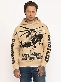 Men's Easy Money Hoodie