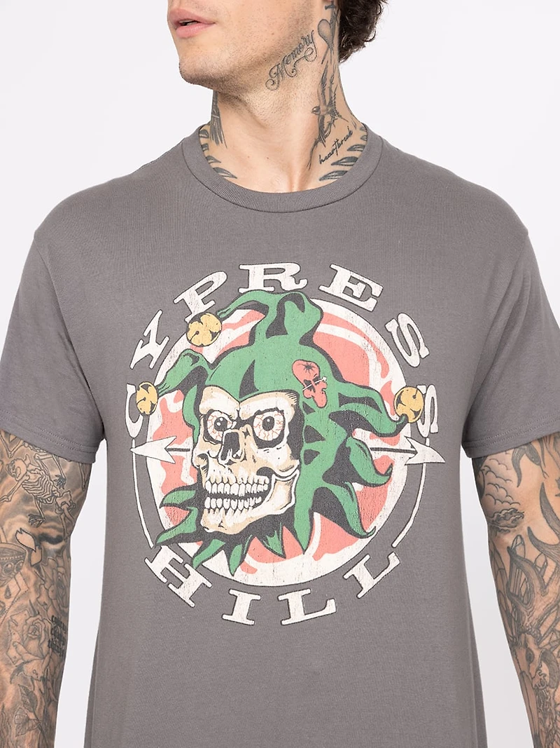 Men's Cypress Hill Tee