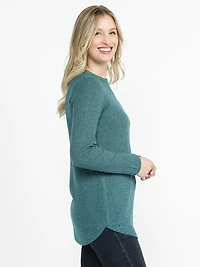 Women's Pullover Sweater