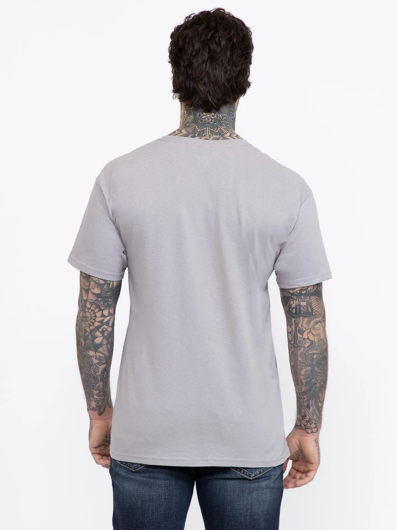 Men's Ford Bronco Tee