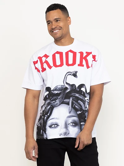 Men's Cobra Tee