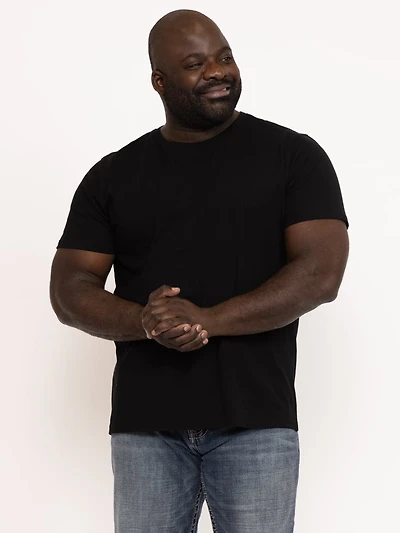 Men's Everyday Crew Neck Tee