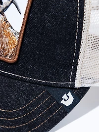 The Goat Hat