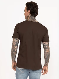 Men's Dodge Charger Tee