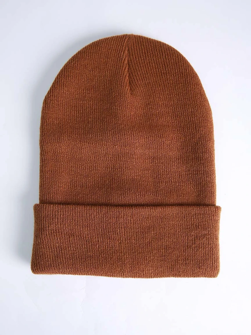 Men's Classic Beanie