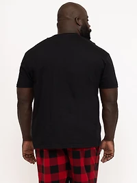 Men's Skibidi Rizzmas Tee