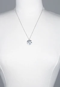 VIRGO ZODIAC PENDANT