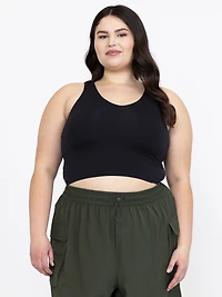 Women's Plunge Bralette