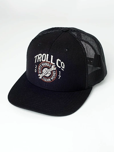 Men's Wrencher Hat