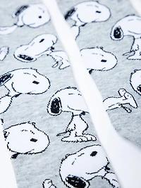 Men's Peanuts Socks