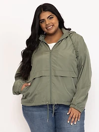 Women's Windbreaker