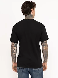 Men's Crimson Tee