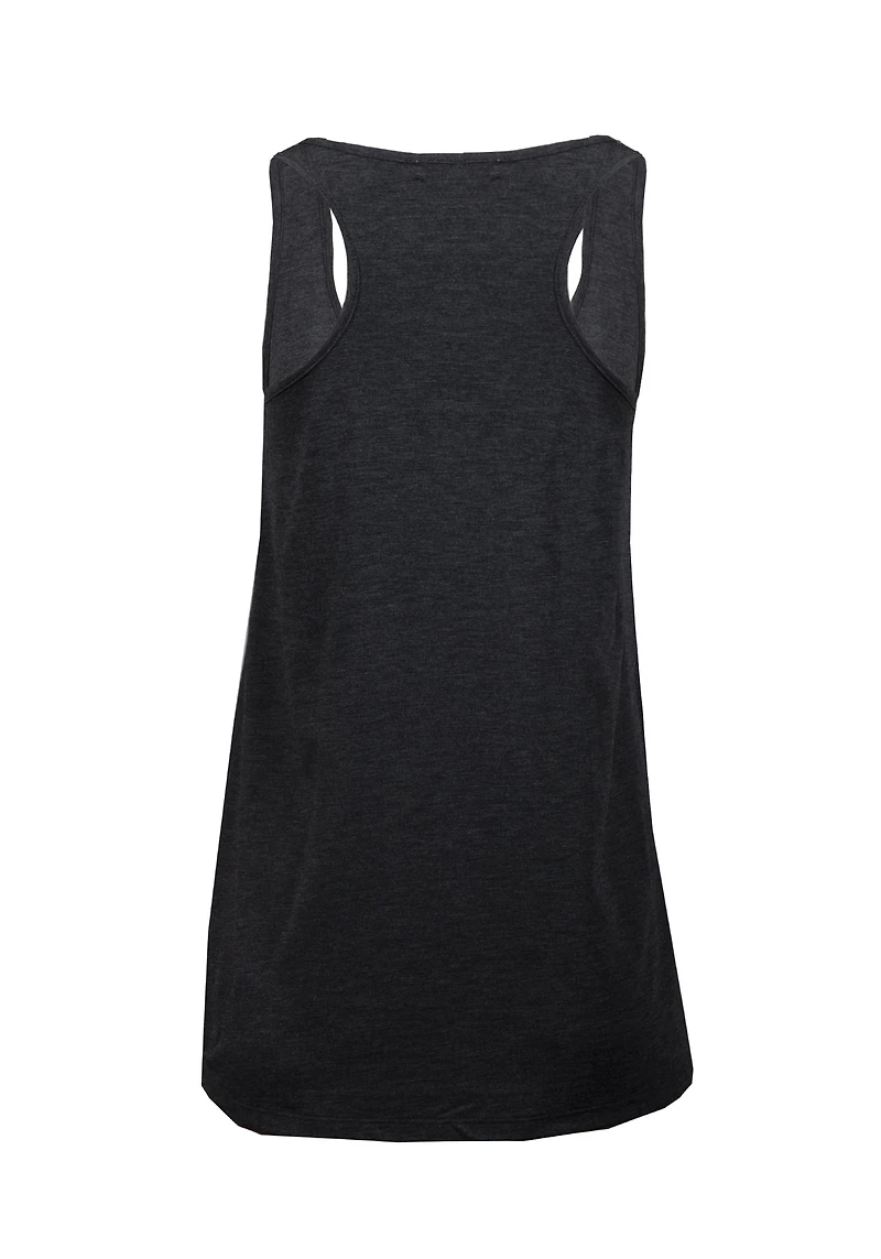 Women's F-Bomb Racerback Tank