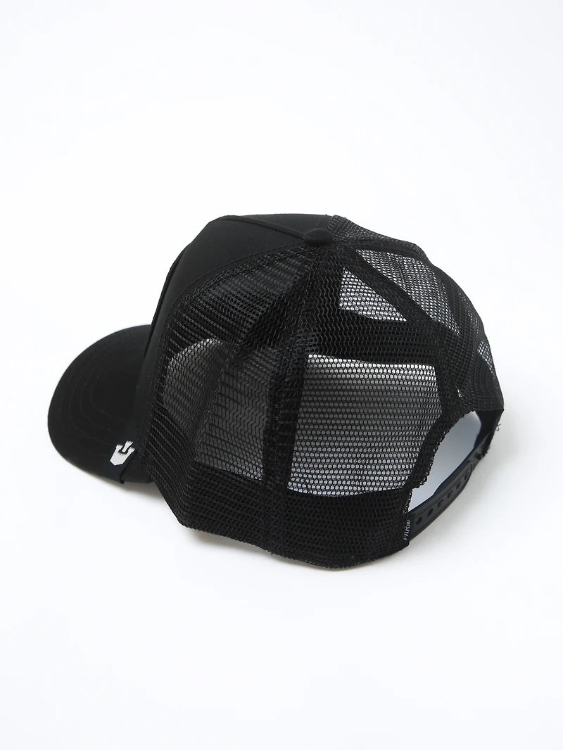 Goorin Bros The Black Sheep Hat