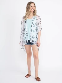 Women's Butterfly Wrap