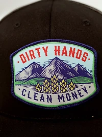 Homegrown Alberta Hat