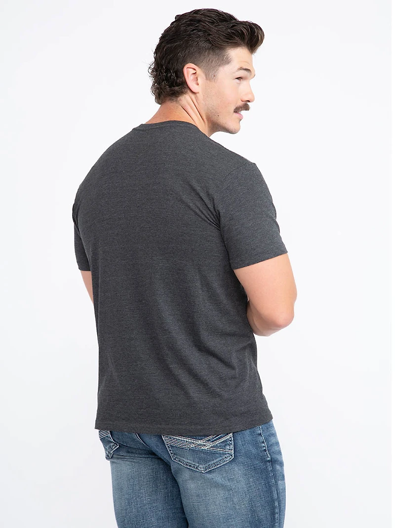 Men's Mustang Tee