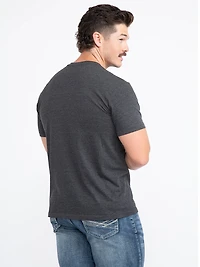Men's Mustang Tee