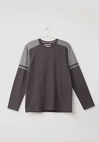 Men's Long Sleeve Tee