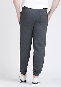 Men's Elastic Bottom Sweatpant