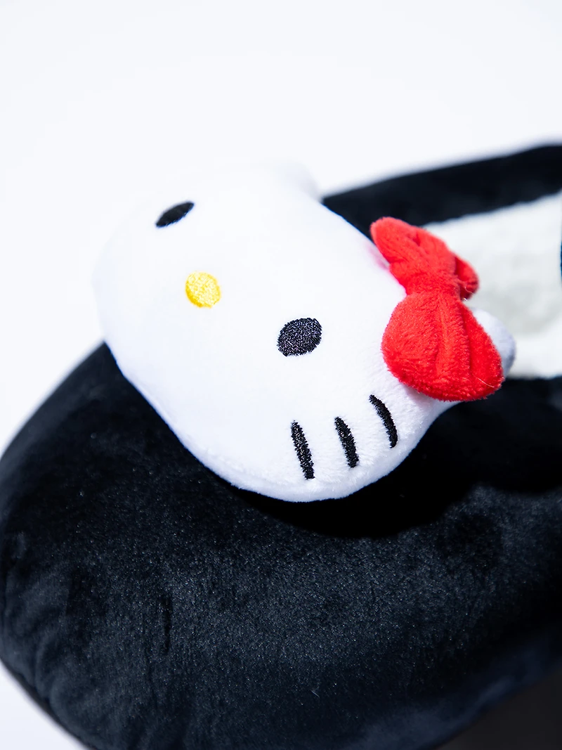 Women's Hello Kitty Slippers
