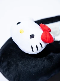 Women's Hello Kitty Slippers
